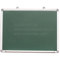 Magnetische bemalte Schreibtafel/Greenboards für die Schule (BSQCG-B)